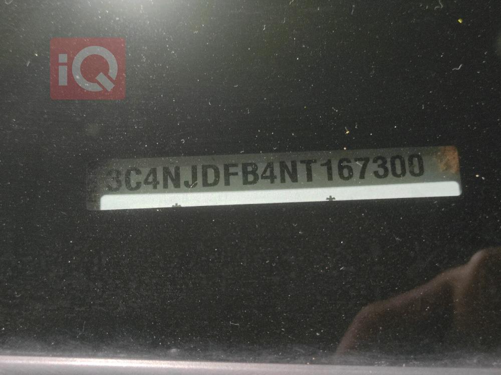 جیپ کۆمپاس
